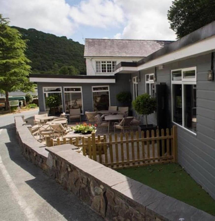 Woodlands Luxury Escape - Lodge 81 New Quay  Exterior photo
